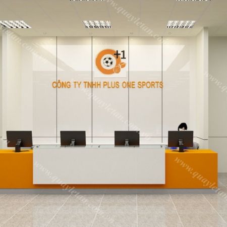 Phòng LỄ TÂN REC 07